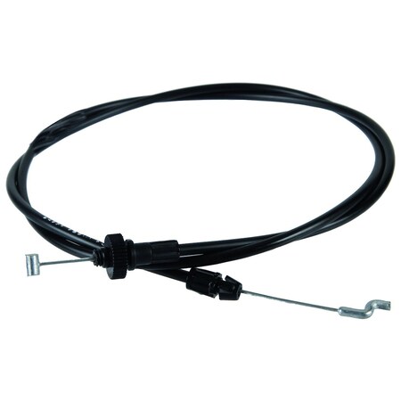 Sunbelt Engine Brake Cable 12" x12" x0.5" A-B1MT262